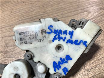 Nissan Sunny Primera Sağ Arka Kapı Kilidi