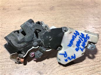 Nissan Sunny Primera Sağ Arka Kapı Kilidi