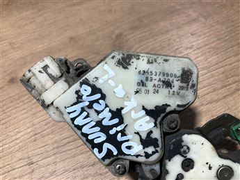 Nissan Sunny Primera Sol Arka Kapı Kilidi