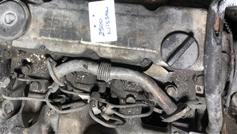 Nissan Urban 2.5 D Çıkma Mazot Pompası