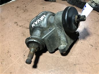 Nissan Urvan Direksiyon Ara Kutusu Aktarma Dişlisi