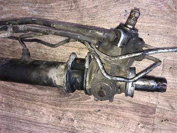 Nissan Urvan Direksiyon Kutusu