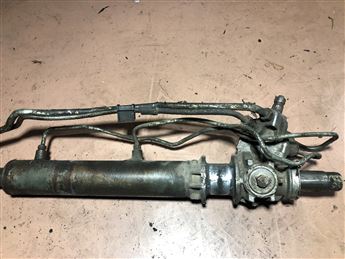 Nissan Urvan Hidrolik Direksiyon Kutusu (4)