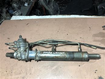 Nissan Urvan Direksiyon Kutusu