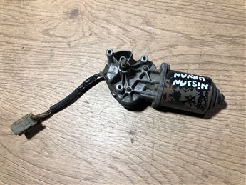 Nissan Urvan Ön Cam Silecek Motoru