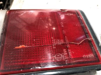 Nissan Urvan Sağ Stop Lambası