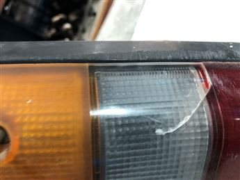 Nissan Urvan Sağ Stop Lambası