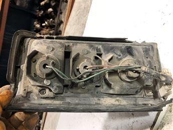 Nissan Urvan Sağ Stop Lambası