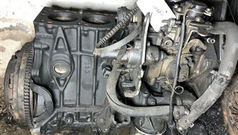 Nissan Vanetta Çıkma Mazot Pompası