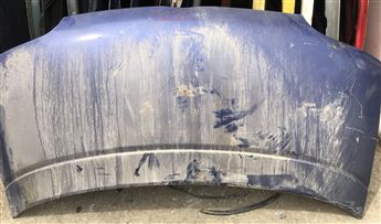 Nissan Vanetta Çıkma Motor Kaputu