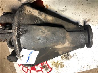 Nissan Vanetta Defransiyel Karpuzu (38311 Y9541)