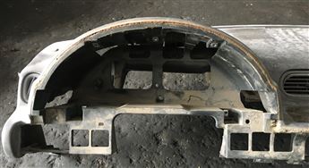 Nissan Vanetta Göğüslük Torpido