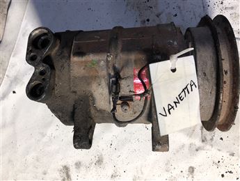 Nissan Vanetta Klima Kompresörü