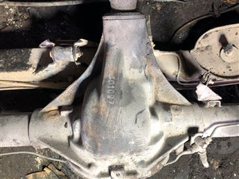 Nissan Vanetta Komple Defransiyel (38311 9C500-7)