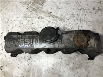 Nissan Vanetta Külbütör Kapağı