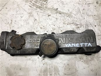 Nissan Vanetta Külbütör Kapağı