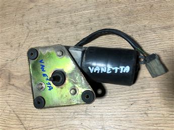 Nissan Vanetta Ön Cam Silecek Motoru 0390332230 (3)