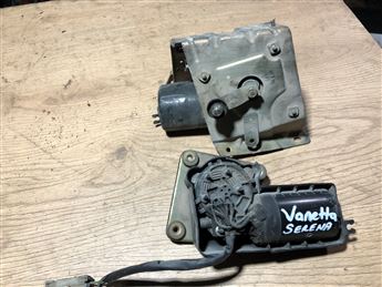Nissan Vanetta Ön Cam Silecek Motoru --2 (2)