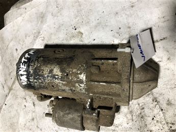 Nissan Vanette 2.3 (9000331430) Çıkma Marş Motoru