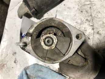 Nissan Vanette 2.3 (9000331430) Çıkma Marş Motoru