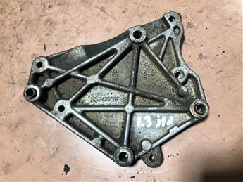 Opel 1.3 CDTi Fiat  1.3 JTD Şarj Dinamosu Bağlantı Ayağı-Braketi (55206511)