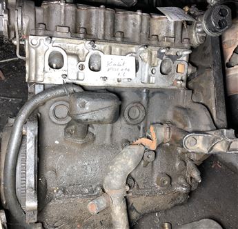 Opel 1.6 Kadett-Ascona Komple Motor