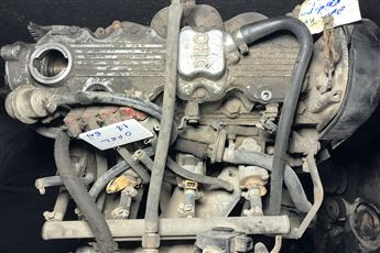 Opel Ascona 1.8 Enj Komple Motor