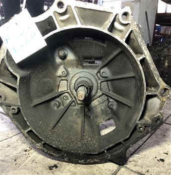 Opel Ascona 1982-1988 Çıkma Şanzıman