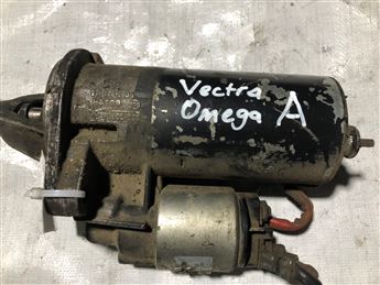 Opel Ascona C Astra F Kadett E Vectra A-B 1.6-1.8-