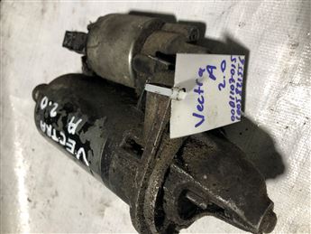 Opel Ascona C Astra F Kadett E Vectra A-B 1.6-1.8-