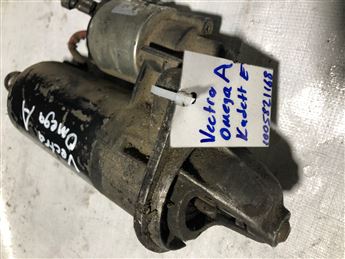 Opel Ascona C Astra F Kadett E Vectra A-B 1.6-1.8-