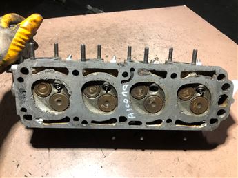 Opel Ascona Corca Kadett 1.3 Karb. 1982-92 Silindir Kapağı 90156342 (2)
