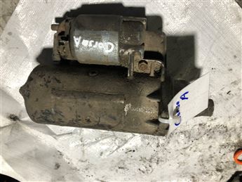 Opel Ascona Corsa A Kadett D-E 1982-1994 (00011120