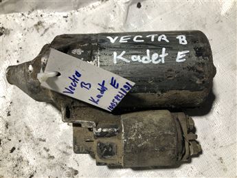 Opel Ascona Corsa A Kadett D-E 1982-1994 (0001112008-1005821191-0001157025) Çıkma Marş Motoru