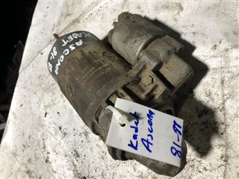 Opel Ascona E Kadett E Rekord E 1.6-1.8 1982-1990