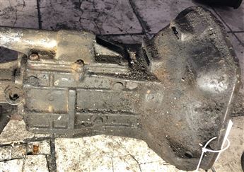 Opel Ascona Kadett 1.2 Çıkma Şanzıman