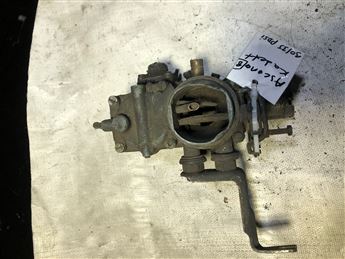 Opel Ascona Kadett Çıkma Karbüratör