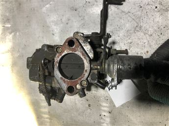 Opel Ascona Kadett Çıkma Karbüratör