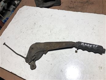 Opel Ascona Kadett El Freni Kolu Tabancası