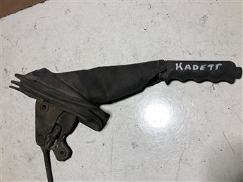 Opel Ascona Kadett El Freni Kolu Tabancası