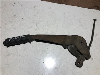 Opel Ascona Kadett El Freni Kolu Tabancası