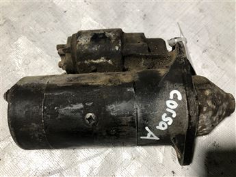 Opel Ascona Kadett Rekord 1975-1985 (0001208038-00