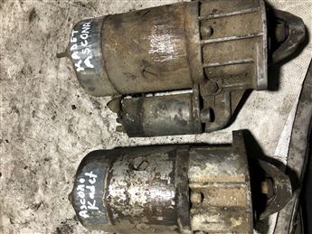 Opel Ascona Kadett Rekord 1975-1985 (0001208038-00