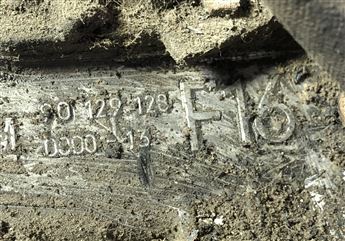 Opel Ascona Kadett Vectra (90129128 - F16) Manuel Şanzıman