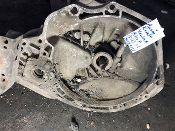 Opel Ascona Kadett Vectra (90129128 - F16) Manuel Şanzıman