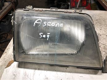 Opel Ascona Sağ Ön FAr