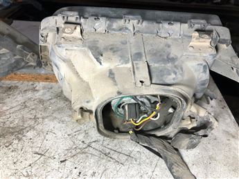 Opel Ascona Sağ Ön FAr