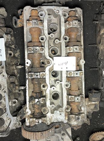 Opel Astra 1.6 Çıkma Motor Silindir Kapağı