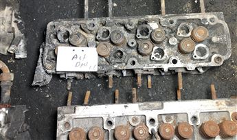 Opel Astra 1.6 Çıkma Motor Silindir Kapağı