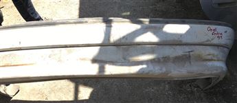 Opel Astra 1995 Arka Tampon